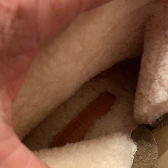 NIB GENTLE SOULS MONA BOOTIE COZY - Picture 6 of 10